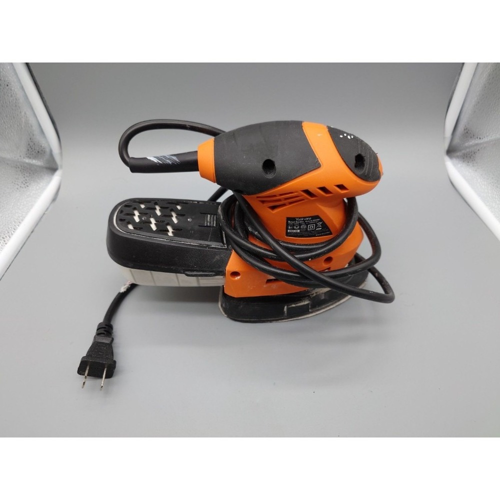 YUNIRVANA ORBITAL SANDER [GNH024760]